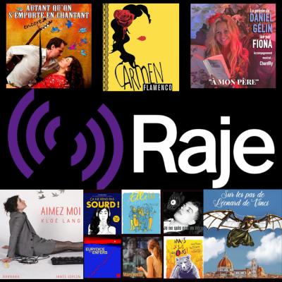 [RAJE fait son festival] : Jour 7 d’interview du Festival OFF